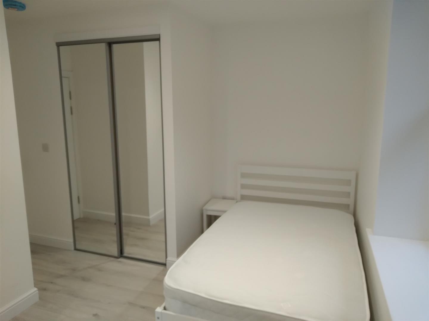 Flat 4, 2 Stonewell, Lancaster, LA1 1NJ